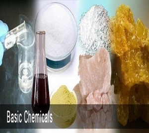 Basic Chemicals Market - Future, Scope, Trends [Latest]